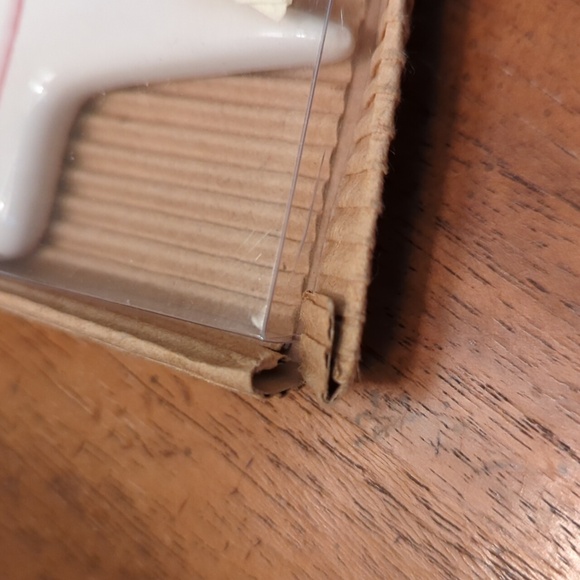 Wine OH! Set of 4 ceramic cheese markers - Picture 7 of 9